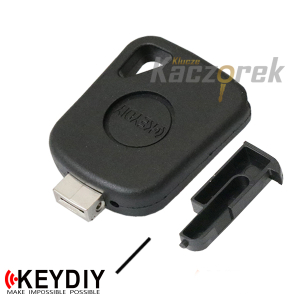 Keydiy 515 - klucz surowy
